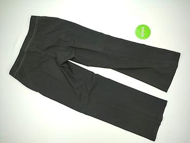 pants okay: Dorothy Perkins, Spodnie materiałowe damskie, rozmiar L — 3