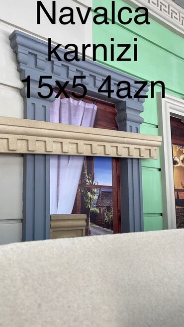 Ağlay: Mahmud Topçu zavod məhsullari Yuksək sixliq munasin qiymət Pəncərə -da lalafo.az — 16 Ağlay: Mahmud Topçu zavod məhsullari Yuksək sixliq munasin qiymət Pəncərə — 16