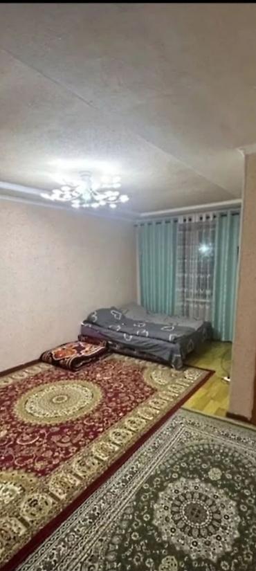 osh flat: Сдаю квартиру Малодая гвардия Токтогула 1кв Малосемейка с мебелью — 1
