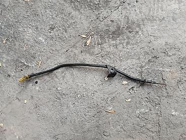 Другие детали для мотора: Детали для дизельного двигателя Ford Mondeo 3 TDCi - Пластиковая — 2