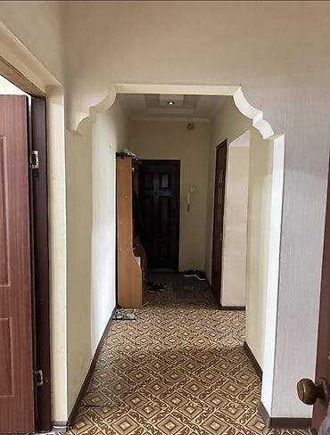 2 комнаты, 52 м², 12 мкр 106 серия, 6 этаж, Косметический ремонт