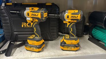 Гайковерты: Новый, Платная доставка, Самовывоз, Бесплатная доставка — 2