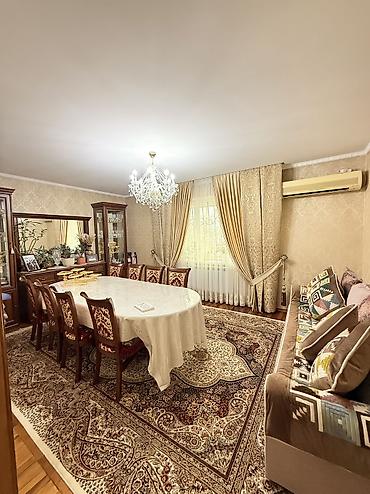 Продажа квартир: 4 комнаты, 86 м², Индивидуалка, 2 этаж — 5