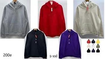 Duksevi: SUPREME, TOP MODELI, ULTRA HIT 2025-26 | Predivni modeli dukseva — 4