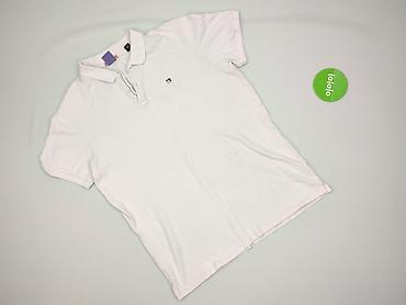 metka lacoste: Scotch & Soda, Damska koszulka polo, rozmiar XL — 2