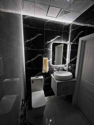 kredıtle evler: Saray, 2 otaqlı, Yeni tikili, 56 kv. m — 8