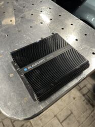 усилитель для сабвуфер: Продаю усилитель для Саббуфера Включается но звук не дает, надо на