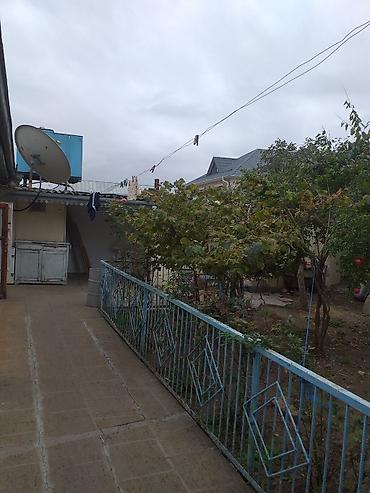4 otaqlı ev certyojları: 6 otaqlı, 100 kv. m, Kredit yoxdur, Orta təmir — 10