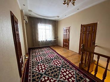 Үйлөрдү сатуу: 6 бөлмө жана андан көп, 320 м², 5 соток, Бишкек, Чиркөө Менчик ээси — 2