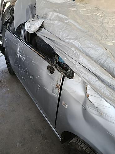 Honda: Honda Stream: 2004 г. — 10