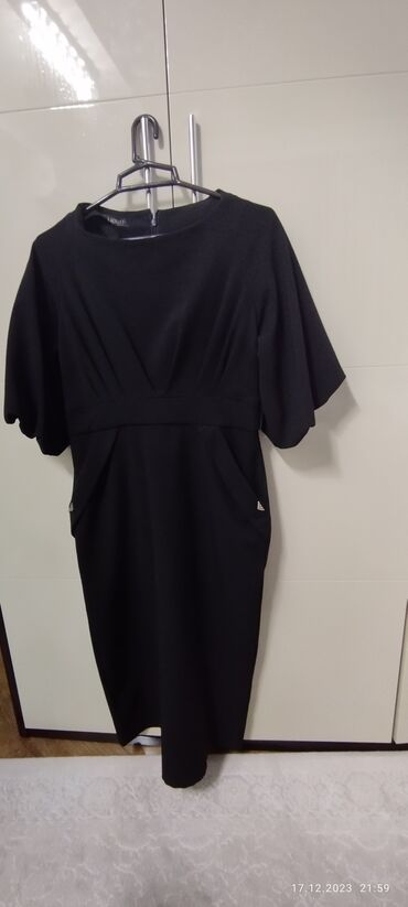 uzun donlar: Вечернее платье, L (EU 40)