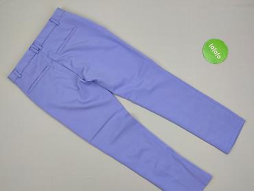 second hand polen: Sinsay, Spodnie materiałowe damskie, rozmiar 2XS — 3