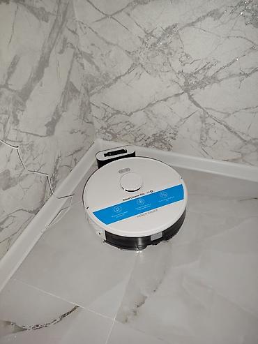 mini nokia telefon: Honor Choice Robot Cleaner R25 robot tozsoran - 2-si 1-də: quru — 1
