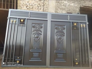 Откатные ворота: Варота Принимаем заказы — 11