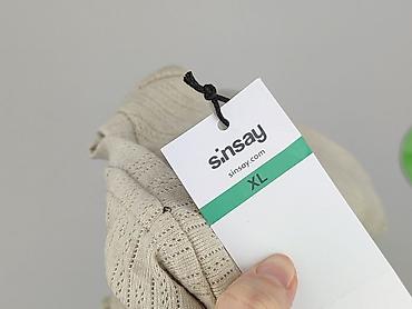 and xl: Sinsay, T-shirt damski, rozmiar XL — 5