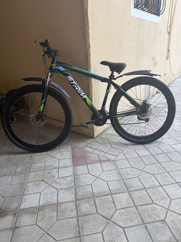 Şəhər velosipedləri: İşlənmiş Şəhər velosipedi Strim, 29", Ünvandan götürmə