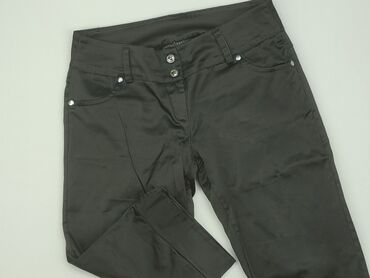 jogger spodnie damskie: 3/4 Trousers for women, S (EU 36)