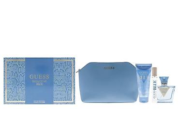 Gözəllik və sağlamlıq: Kosmetik dəst, 4 məhsul, Yeni — 2