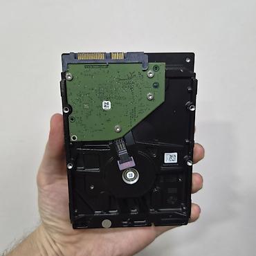 windows surface: Накопитель для ПК, Новый, Seagate, HDD, 1 ТБ, 3.5", Для ПК — 2