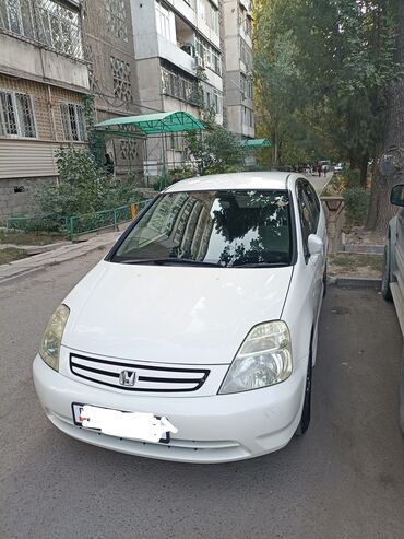 диски на хонду стрим: Honda Stream: 2003 г., 1.7 л, Автомат, Бензин