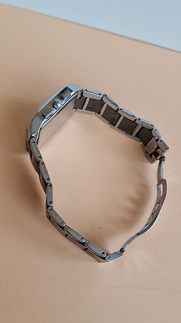 Ručni satovi: Jacques Lemans Ceramic hronograf – muški ručni sat - Kućište — 12