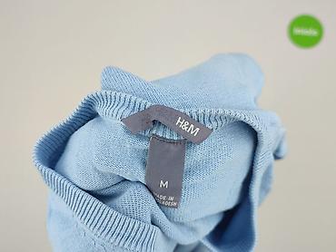 tchibo sweter: H&M, Sweter dla mężczyzn, rozmiar M — 6