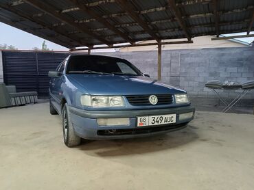 обмен на пассат б3: Volkswagen Passat: 1993 г., 1.8 л, Механика, Бензин, Седан
