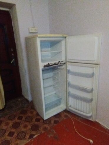 bire: Çürüyüb yoxdu biraz pasi var oda temizlenib krasqa vurulmalidi