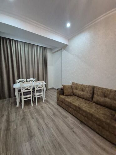 Uzunmüddətli kirayə mənzillər: Uzunmüddətli kirayə mənzillər — 2