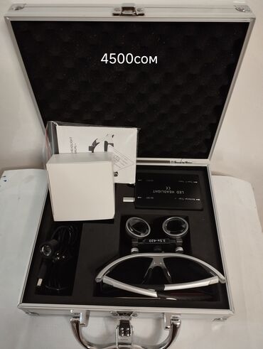 купить 3d принтер: Ирригатор Портативдүү, Жаңы