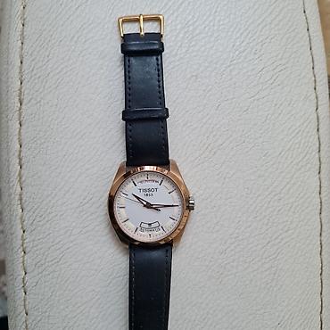 Наручные часы: Б/у, Наручные часы, Tissot — 1