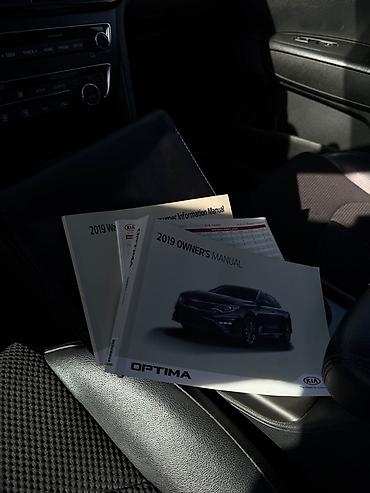 kia optima gt line: Kia Optima: 2018 г., 2.4 л, Автомат, Бензин, Седан — 7