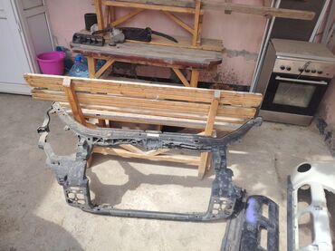 задний бампер мазда: Hyundai SantaFe, 2008 il, Çin, Ünvandan götürmə, Pulsuz çatdırılma