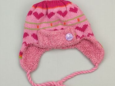 zimowe czapki: Hat, 50-51 cm, condition - Fair