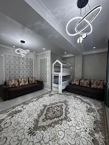 Продажа квартир: 1 комната, 40 м², Элитка, 2 этаж, Евроремонт at lalafo.kg — 4 Продажа квартир: 1 комната, 40 м², Элитка, 2 этаж, Евроремонт — 4