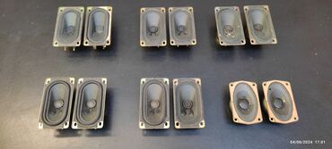 Dinamiklər və kolonkalar: İşlənmiş Accolade Sound Kolonka, Növ - Smart, rəng - Boz -da lalafo.az — 14 Dinamiklər və kolonkalar: İşlənmiş Accolade Sound Kolonka, Növ - Smart, rəng - Boz — 14