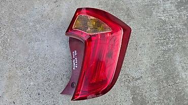 dn auto nis: DESNO STOP SVETLO STOP LAMPA ZA KIA PICANTO OD 2011. DO 2017. GOD. | — 1