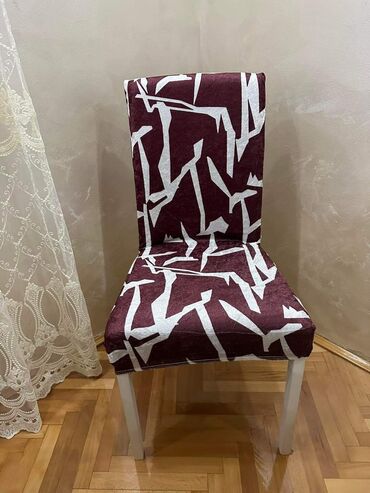 Posteljina: AKCIJA❗️AKCIJA❗️AKCIJA❗️ PREKRIVAČI ZA STOLICE-6 komada- cena 1950 — 10