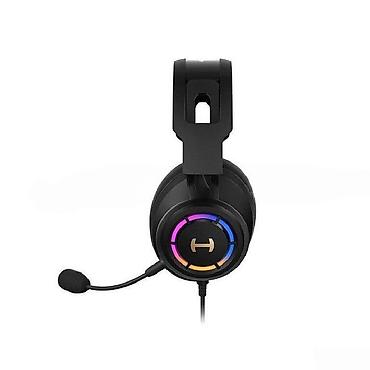 blu ray disk: Edifier Headphones G35 black 7.1 Surround Sound USB Gaming ✅ Brend — 3