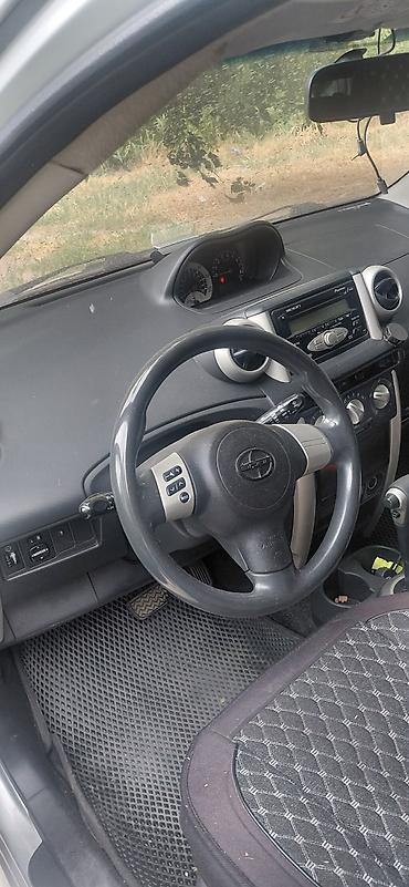 x pipe: Scion xA: 2005 г., 1.5 л, Автомат, Бензин, Хэтчбэк — 2