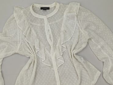 lidl bluzka damska: Primark, Women's blouse, size L (EU 40)