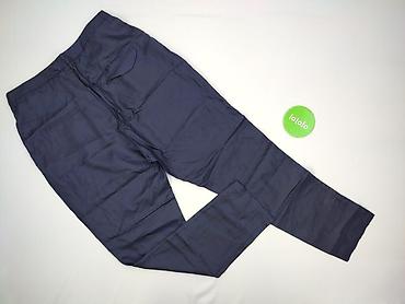 old school: Tommy Hilfiger, Spodnie materiałowe damskie, rozmiar S — 3