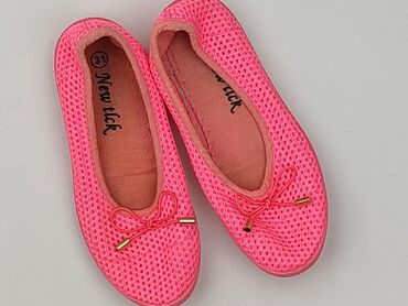 sklepy z sukienkami poznań: Baletki 31, stan - Bardzo dobry w lalafo.pl sklepy z sukienkami poznań: Baletki 31, stan - Bardzo dobry