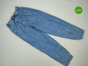 pepegi lata 90: Cropp, Jeansy damskie, rozmiar 2XS — 3