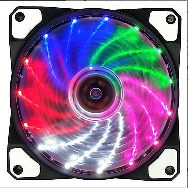 socket 1155: Система охлаждения для ПК, Новый, Вентилятор — 10