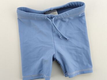 piękna sukienka letnia: Shorts, H&M, 9-12 months, condition - Good