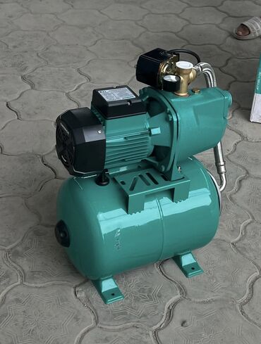 shimge насосы цена бишкек: Поверхностный насос Shimge JET1100L1 предназначен для перекачивания