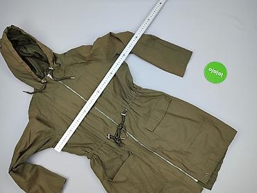 crivit jacket: Sinsay, Parka damska, rozmiar XS — 4