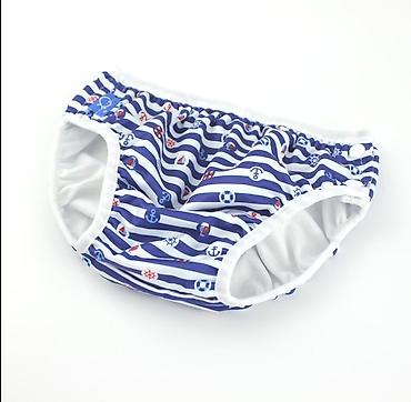 сухой салфетка: Трусики, новые, для плавания Ocean Fry (Swimnappies) Отдам по — 2