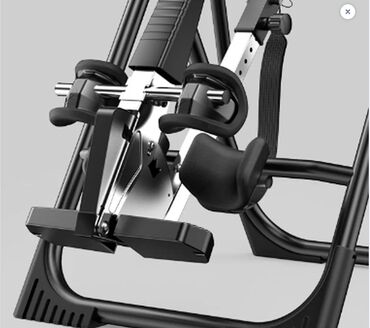 Инверсионные столы: Новый уровень расслабления: Инверсионный стол! Растяжка позвоночника — 14